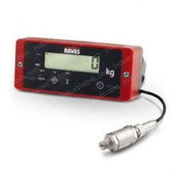 Picture of Ravas Hyd Scale Pwr Thru Truck