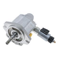 Picture of Motor - Fan