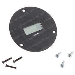 Picture of Meter,hour