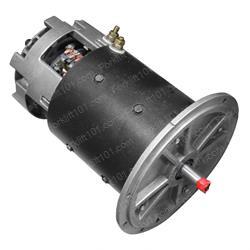 av203-02-4004-r MOTOR - ELECTRIC REBUILT