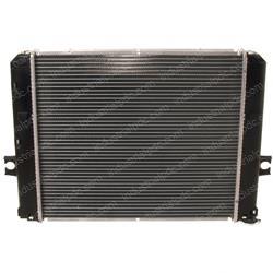 Picture of Radiator Assembly