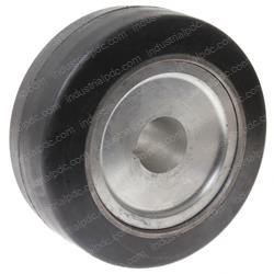 Picture of Tire and Wheel Assembly - Poly