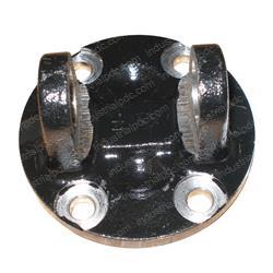 Picture of Yoke - Universal Joint