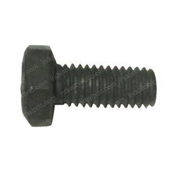 Picture of Capscrew M6-1.0 X 16