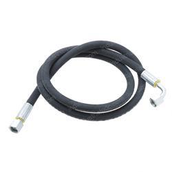 Picture of Hose Assy 1/4x50 Str-90s