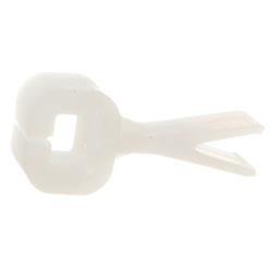 Picture of Attaching Clamp Sensor Cable