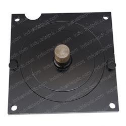 Picture of Weldment Fork Mnt. Dg