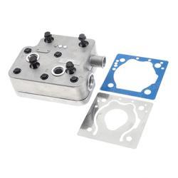 Picture of Compressor Parts