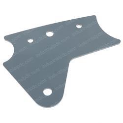 Picture of Plate, Caster, Sqge