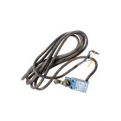 Picture of Switch Limit- Roller Lever