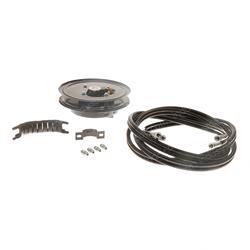 Picture of Right Hand Hose Reel