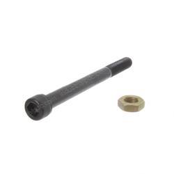 Picture of Bolt and Nut