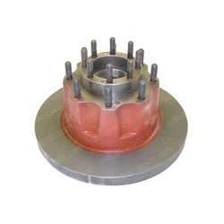 Picture of Rotor - Hub