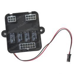 Picture of Module Auxiliary