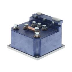 Picture of Sevcon Controller- Ta34n