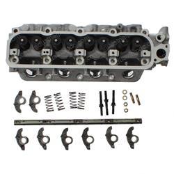 Picture of Head - Cylinder Complete