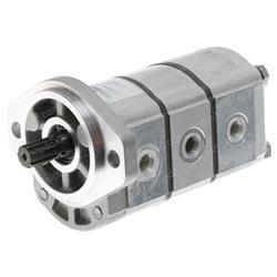 Picture of Pump - Hydraulic