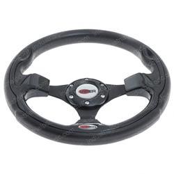 Picture of Steering Wheel