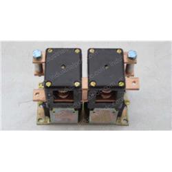 Picture of Contactor 300a Dpdt 48v