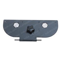 Picture of Idler Support Assy Brush