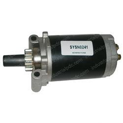 Picture of Starter - New