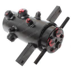 Picture of Coupling Rotary Oil (7 Port)