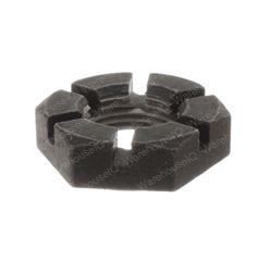 CROWN 124761 NUT - SLOTTED