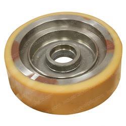 Picture of Load Wheel W/ Brake