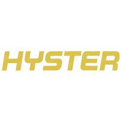 Picture of Decal - Hyster Logo