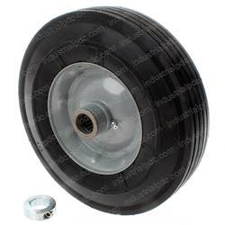Picture of Tire Whl Hub 10 X 2.75 Hs