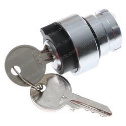 Picture of Keyswitch(off-on-On)-3 Pos