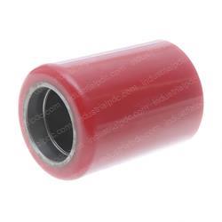 Picture of Wheel - Poly 3 1/4 X 4 1/2
