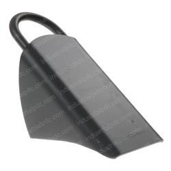 Picture of Cover Strobe Weldment