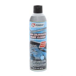 Picture of Brake Cleaner Non- Chlor 14 Oz