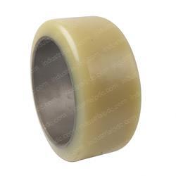 Picture of Tire - Poly 13.5 X 6 X 10 Sf