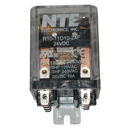 Picture of Relay - 24 Volt