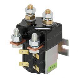 Picture of Contactor 12v