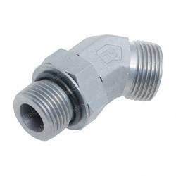 Picture of Fitting-45 Deg Str Elbow -12