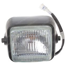 Picture of Lamp Assy Working