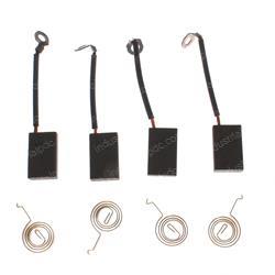 Picture of Brush Kit Motor - Springs - 4