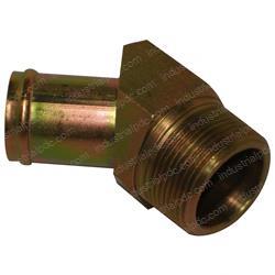 Picture of Fitting - Hydraulic