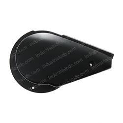 Picture of Cover Control Hand Bck