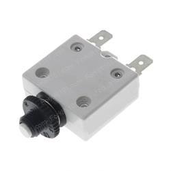 sy90260 BREAKER CIRCUIT 5A QD 25 STB