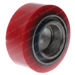 Picture of Wheel - Poly 4.00 X 1.922 Lw