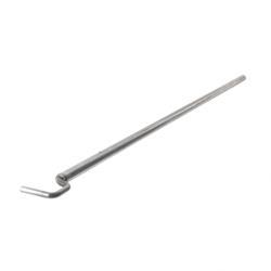 Picture of Weldment - Lock Tube Ro Pltf