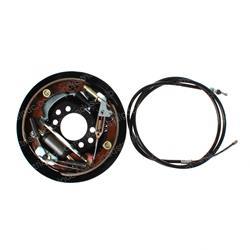 Picture of Brake Assembly - Rh