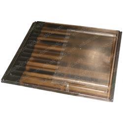 Picture of Rain Cap - Tinted