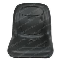 Picture of Seat-Standard (dark Grey)