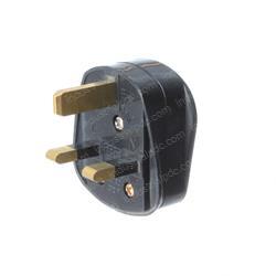 Picture of Plug -Fused 250v 13amp U.k.