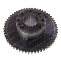 Picture of Gear - Chain